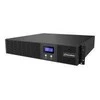 POWERWALK VI 3000 RLE Power Walker UPS LINE-INTERACTIVE 3000VA RACK19, 8X IEC OUT, RJ11/RJ45 IN/OUT