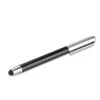 4Smarts Stylus Pen 2in1 juodas