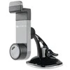 4Smarts Car Holder Grip su siurbimo taurele pilkas