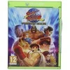 Capcom „Street Fighter“: 30-mečio jubiliejaus kolekcija – „Xbox One“