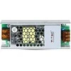 Bikuvalt 75W Maitinimo šaltinis V-TAC, 12V, 6A, metaliniu korpusu, IP20
