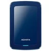 Kietasis išorinis diskas Adata HV300 2TB 2.5", USB 3.1, Mėlynas AHV300-2TU31-CBL