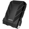 Kietasis diskas Išorinis diskas Adata HD710 Pro USB 3.1 5TB Juodas