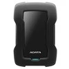 Kietasis diskas ADATA HD330 | 1000 GB | 2,5 colio | USB 3.1 | Juodas | Itin plonas ir didelės talpos patvarus HDD, trys unikalios spalvos su stilingu korpusu, išskirtinė apsauga nuo smūgio jutiklio, 256 bitų AES šifravimas, (atgal suderinama su USB 2.0)