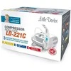 Inhaliatorius „Little Doctor LD-221C“