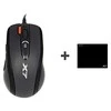 A4Tech A4TMYS46028 Set Pelė + kilimėlis X-7120