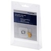 Mitel micro SD-Card 2GB für 620d/630d/650c