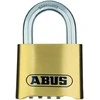 ABUS jūrinė kombinuotoji spyna 50 mm 255434