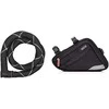Abus Germany Spyna Abus Iven Steel-O-Chain 8210/140