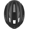 ABUS AirBreaker aksominis juodas M