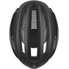ABUS AirBreaker aksominės juodos spalvos L