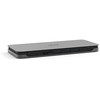 Acer | USB Type-C Gen1 universalus dokas su ES maitinimo laidu | ADK230 | Dokas | DisplayPorts kiekis 1 | USB 3.0 (3.1 Gen 1) Type-C jungtys 2 kiekis | USB 3.0 (3.1 Gen 1) jungtys kiekis 3 | HDMI jungtys kiekis 2 | Ethernet LAN