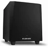Stiprintuvas ADU Adam Audio Adam T10S Juodas Passive subwoofer 130 W