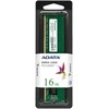 ADATA DDR4 16GB RAM pakuotėje