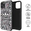 Apple iPhone 11 Pro Adidas OR Snap dėklas Belista Flower įvairiaspalvis