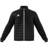 adidas Entrada 22 Light Men’s Jacket juodas IB6070