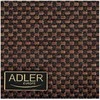 Adler AD 1171 retro radijas su bluetooth