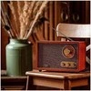 Adler AD 1171 retro radijas su bluetooth