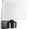Orno TOS LED 30W LED sodo prožektorius, 2200lm, IP65, 4000K, PC, juodas