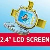 AgfaPhoto Agfa Photo Reali Kids Cam Atsparus vandeniui Mėlyna