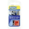 Grąžtas Irwin Kabės Rapid Nr53 6m INOX 1080 vnt