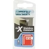 Grąžtas Kabės nerūd. plieno „Rapid“ 53/8 1080 vnt.