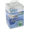 Rapid Kabės Nr140 12mm 5000 vnt plastikinė dėžutė