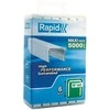 Kabės „Rapid" pl. dėžė. 140/06 5000 vnt.