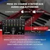 Akai MPC Key 37 – atskira darbo stotis