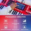 Akai MPC Key 37 – atskira darbo stotis