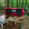 Albrecht DR 112 DAB+ lauko alkūninis radijas