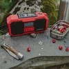 Albrecht DR 112 DAB+ lauko alkūninis radijas