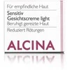 ALCINA Sensitive Facial Kreminis Light Day Kreminis moterims, 50 ml