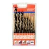 Grąžtas Wiertło Alpen Alpen PTM 8 Profi Wood 8 vnt.