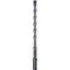 Grąžtas Alpen 84700800100 F4 SDS-Plus Forets pour perforateur, Gris, 310/250x8,0mm