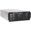Ekwb Alphacool ES 4U – 19" – ServerRack – paruoštas aušinimui vandeniu
