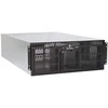 Ekwb Alphacool ES 4U – 19" – ServerRack – paruoštas aušinimui vandeniu