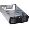 Ekwb Alphacool ES 4U – 19" – ServerRack – paruoštas aušinimui vandeniu