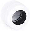 Alphacool Eiszapfen Pro fitting 16mm hard tube G1/4, 6-Pack – baltas