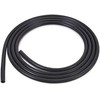 Alphacool EPDM Tube, Hose, 11/8mm – juodas 3m