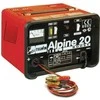 Akumuliatoriaus pakrovėjas ALPINE 20 BOOST, Telwin