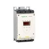 Schneider Electric ATS22D47Q, IP20, 230–440 V, 45/66 Hz, -10–40 °C, 0–95 %, 130 mm