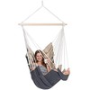 AMAZONAS California Sand Hanging Chair