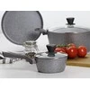 Dajar Silverstone keptuvė 28cm