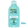Garnier Ambre Solaire pienelis po saulės 200 ml