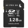 Atminties kortelė Angelbird AV PRO SD 128GB V90 MK2