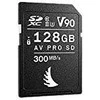Atminties kortelė Angelbird AV PRO SD 128GB V90 MK2