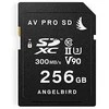 Atminties kortelė Angelbird AV PRO SD 256GB V90 MK2