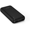 Išorinė baterija POWER BANK ANSMANN (PB212) 20000mAh (2xUSB; 1xUSB-C) juoda