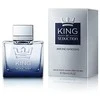 Antonio Banderas King Seduction for Men (Kvepalai Vyrams) EDT - 100ml